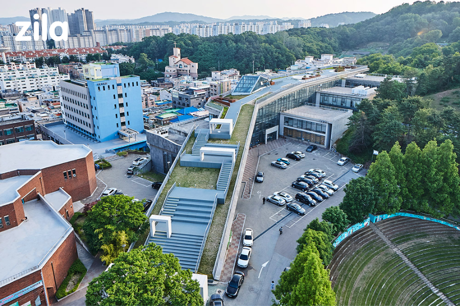 Đại học Seowon Hàn Quốc – 서원대학교 – Zila Education