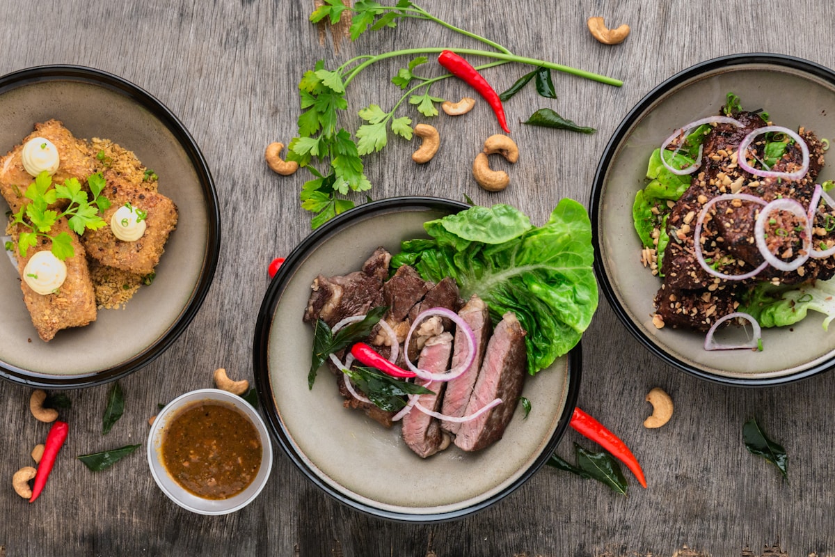 Bí Mật Đằng Sau ‘Cơn Sốt’ Thịt Nướng Hàn Quốc: 7 Kiểu Ăn Khiến Cả Thế Giới ‘Phát Cuồng’!