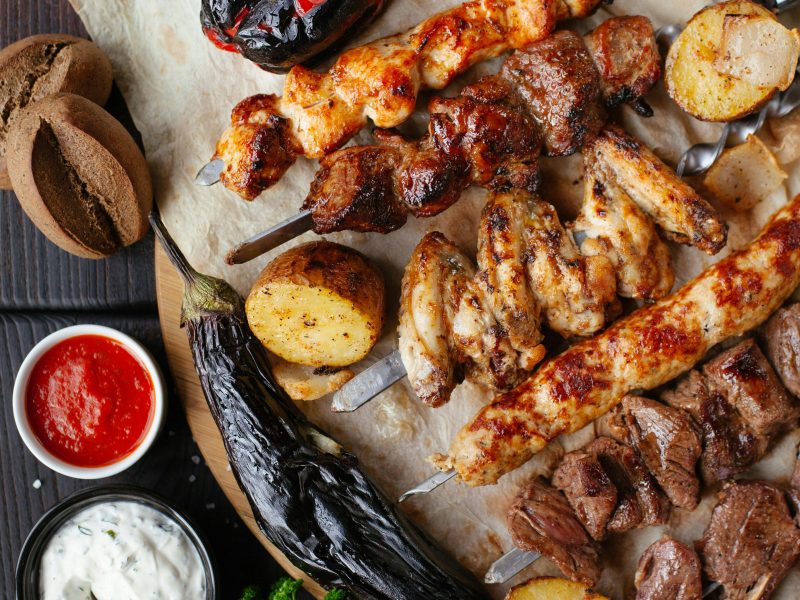 Samgyeopsal – ‘Ông Hoàng BBQ’ Hàn Quốc Có Gì Mà 50 Triệu Người Mê? 7 Bí Mật ‘Không Thể Tin’ Khiến Cả Thế Giới Phát Cuồng!