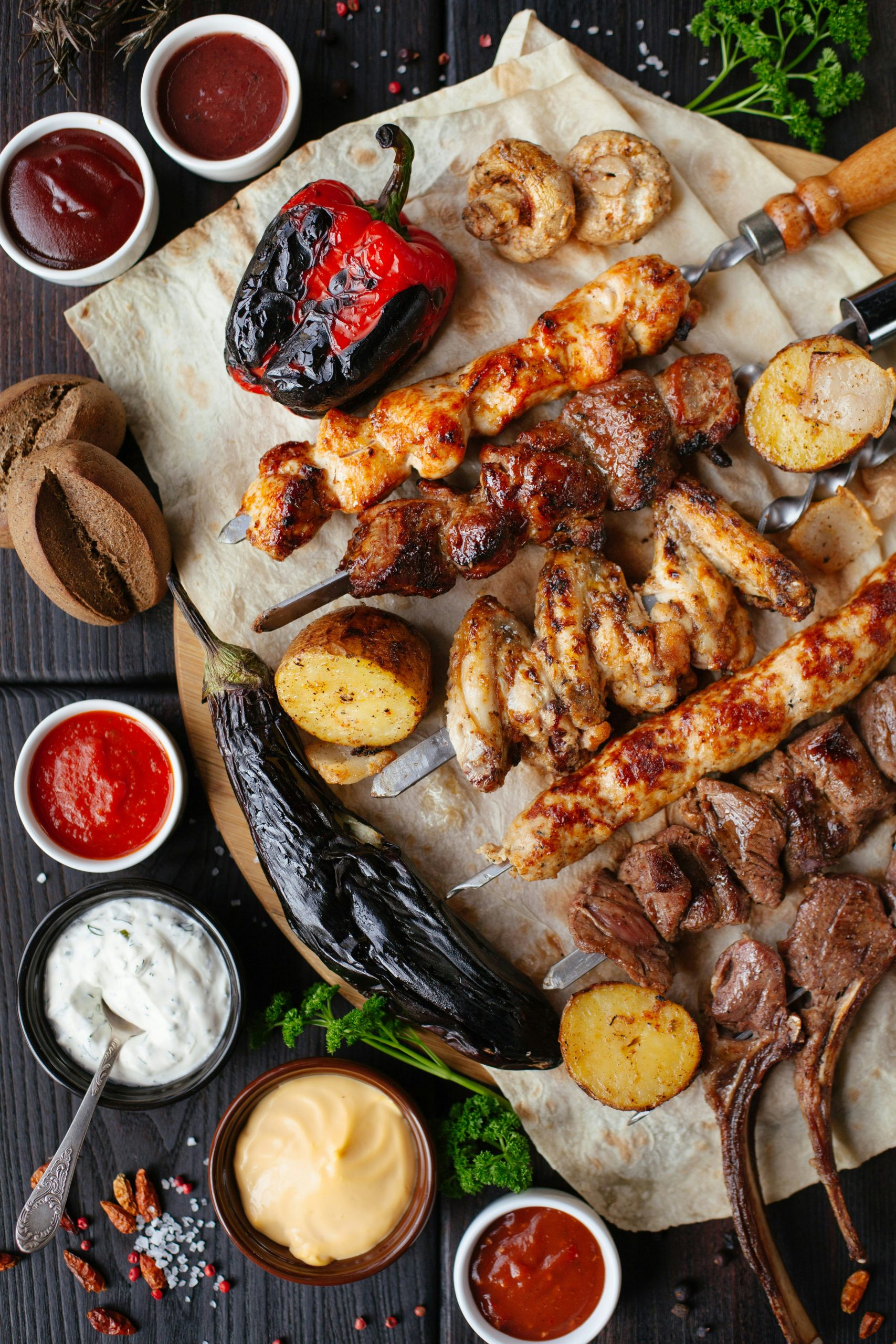 Samgyeopsal – ‘Ông Hoàng BBQ’ Hàn Quốc Có Gì Mà 50 Triệu Người Mê? 7 Bí Mật ‘Không Thể Tin’ Khiến Cả Thế Giới Phát Cuồng!