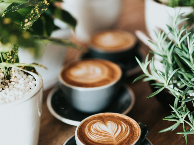 Văn Hóa Cafe Hàn Quốc Có Gì Mà Khiến Cả Thế Giới Phát Cuồng? 7 Quán ‘Đỉnh Chóp’ Ở Seoul Nhất Định Phải Thử!