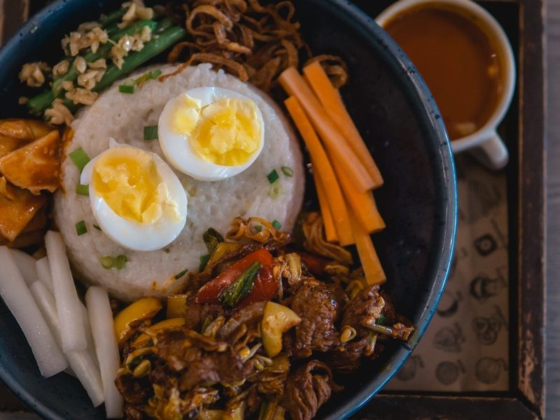 Samgyetang, Sundubu & Kimchi Jjigae: Ai La ‘Vua’ Cua Mon Nuoc Han Quoc? 7 Mon Canh Lau ‘Cuc Pham’ Khien Ban Phai Ve Han Ngay!