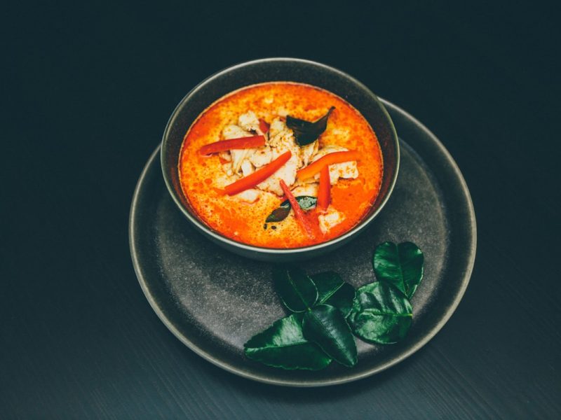 Doenjang Jjigae – ‘Linh Hồn’ Bữa Cơm Gia Đình Hàn Quốc Có Gì Mà 90% Người Hàn Mê? 7 Biến Tấu ‘Đỉnh Chóp’ Nhất Định Phải Thử!