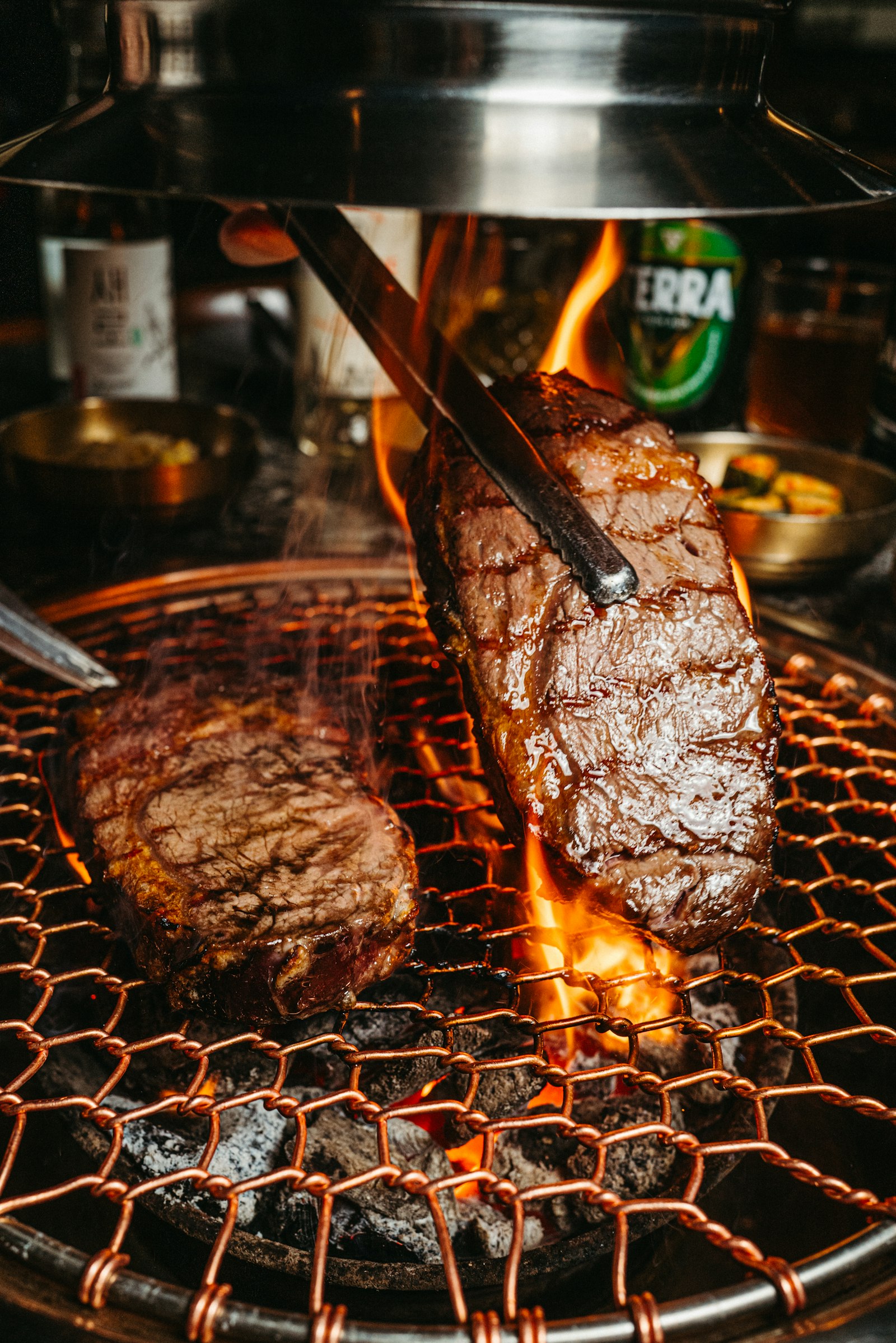 Bulgogi – ‘Kiệt Tác’ Thịt Bò Ướp Hàn Quốc Có Gì Mà Cả Thế Giới ‘Phát Cuồng’? 7 Bí Mật Nước Ướp ‘Thần Thánh’ Khiến Bạn Nghiện Ngay Lần Đầu!