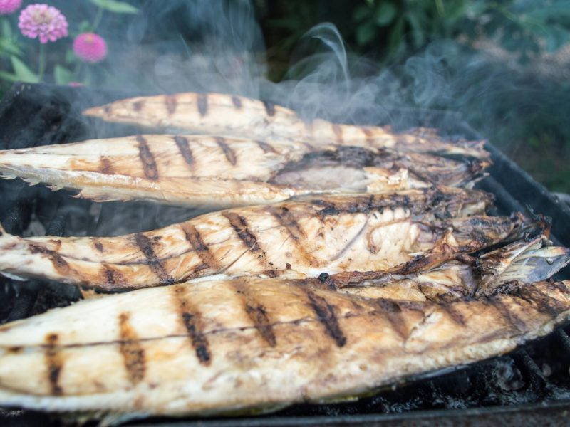 Lươn Nướng Hàn Quốc (Jangeo Gui) – ‘Thần Dược’ Mùa Hè Của Người Hàn Có Gì Mà Ai Cũng Mê? 7 Bí Mật Về Món Ăn Bổ Dưỡng Khiến Bạn Phát Cuồng!