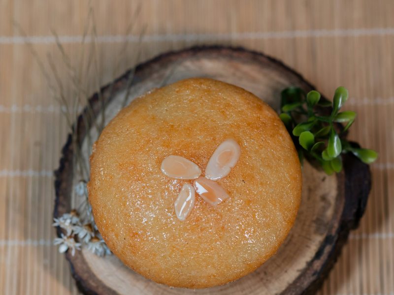 Songpyeon – ‘Bánh Trung Thu’ Hàn Quốc Có Gì Mà Mỗi Mùa Chuseok Cả Nước Lại ‘Phát Sốt’? 7 Bí Mật Về Món Bánh Hình Bán Nguyệt Khiến Bạn Mê Ngay Miếng Đầu!