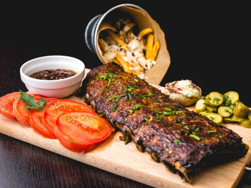 Galbitang – Canh Sườn Bò Hàn Quốc Hầm Kỹ Có Gì Mà Ai Cũng Mê? 7 Bí Mật Khiến Bạn Nghiện Ngay Bát Đầu!