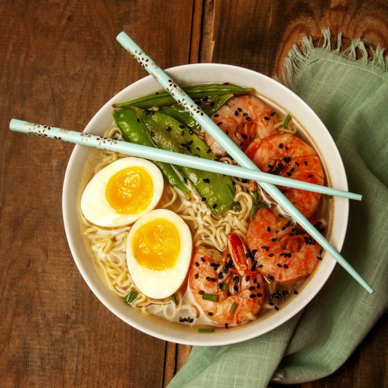 Mì Tương Đen Jjajangmyeon (짜장면) – Món Ăn Quốc Dân Hàn Quốc Có Gì Mà Khiến Ai Cũng Mê Mẩn?