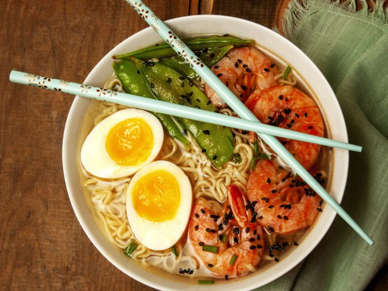 Mì Tương Đen Jjajangmyeon (짜장면) – Món Ăn Quốc Dân Hàn Quốc Có Gì Mà Khiến Ai Cũng Mê Mẩn?