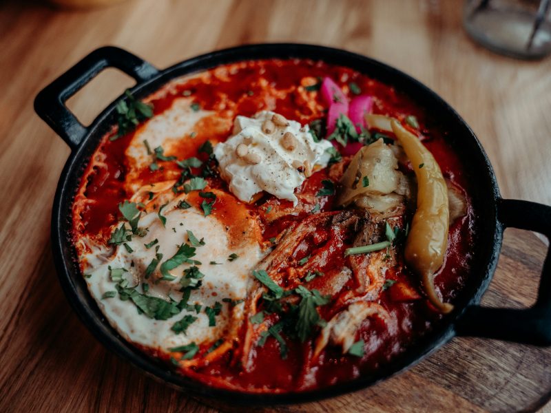 Sundubu-jjigae (순두부찌개) – Bí Quyết Nấu Canh Đậu Hũ Non Cay Hàn Quốc Chuẩn Vị Tại Nhà