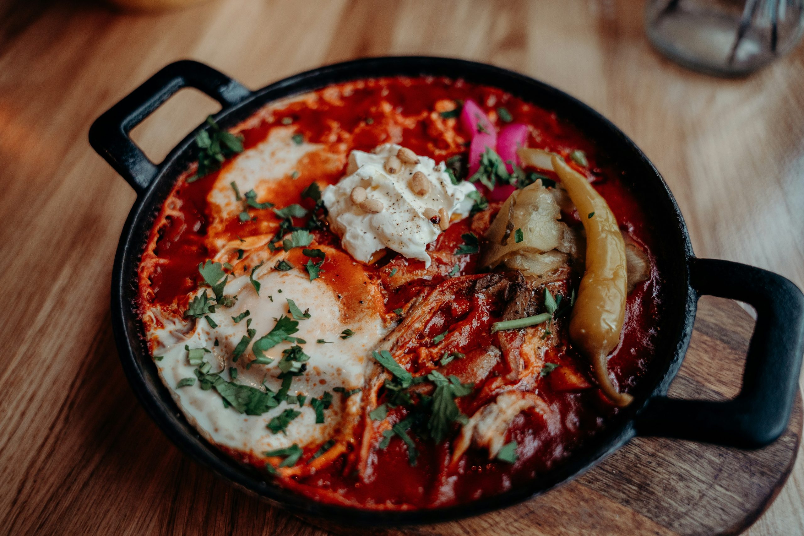 Sundubu-jjigae (순두부찌개) – Bí Quyết Nấu Canh Đậu Hũ Non Cay Hàn Quốc Chuẩn Vị Tại Nhà