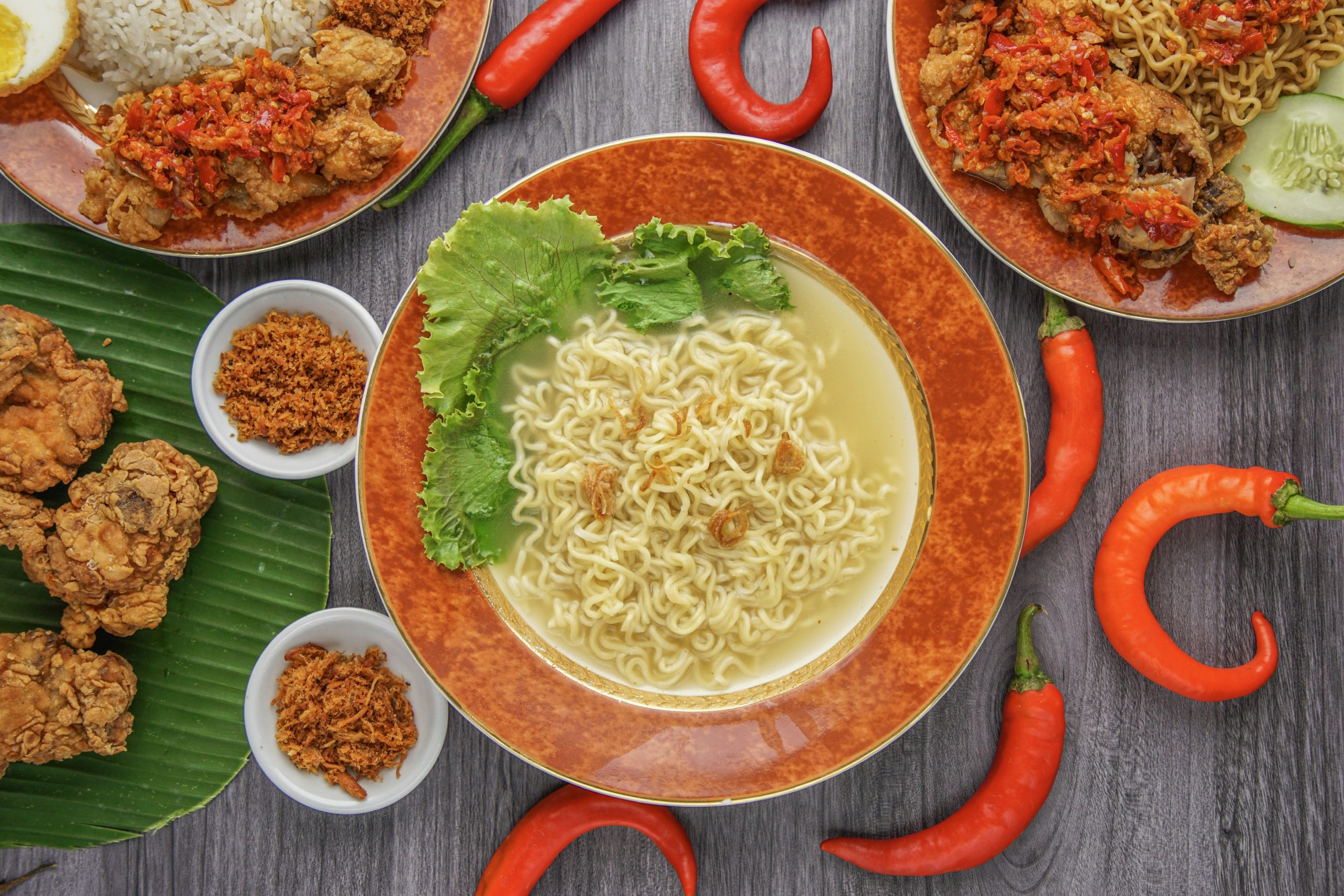 Miyeok-guk (미역국) – Bí Quyết Nấu Canh Rong Biển Thịt Bò Thanh Ngọt, Bổ Dưỡng Chuẩn Vị Hàn Quốc Tại Nhà