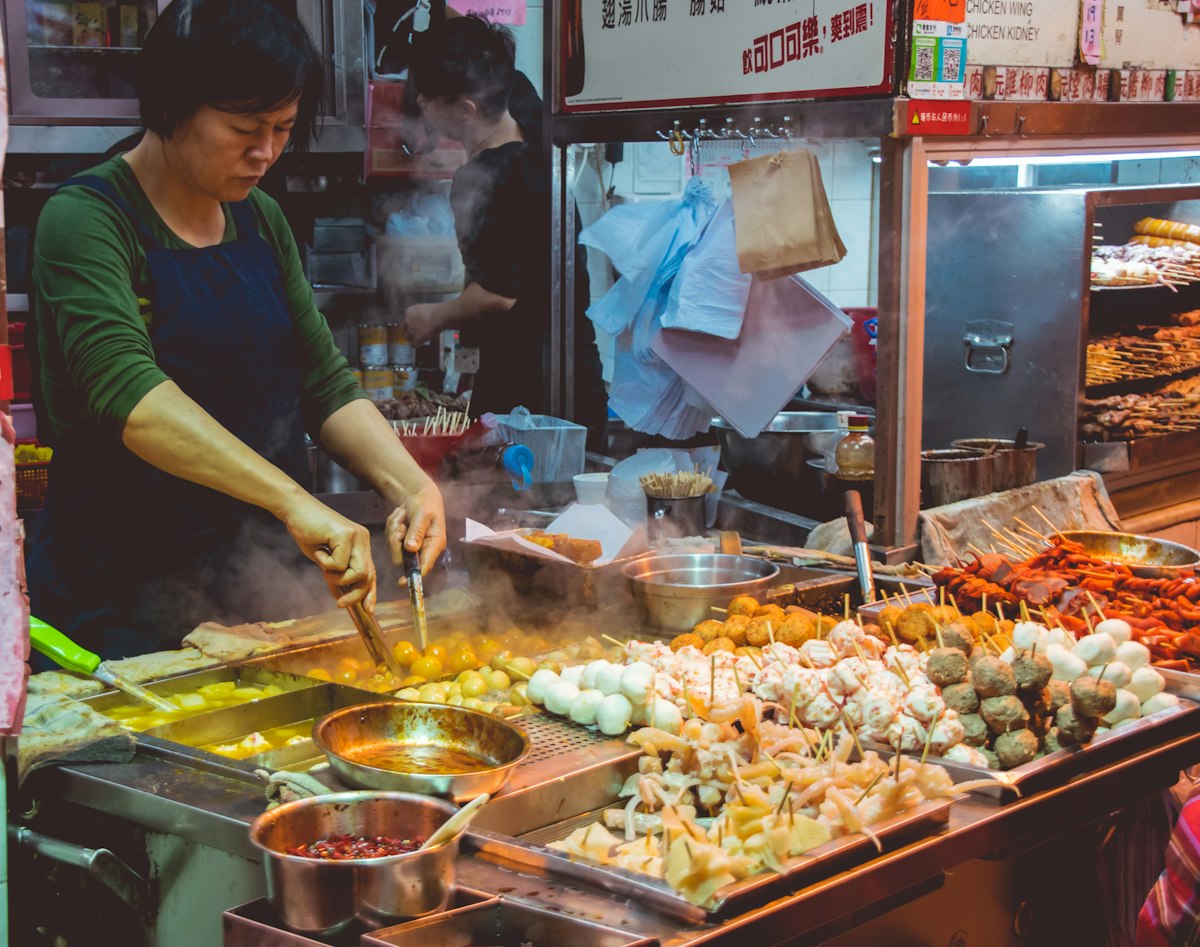 Sundae (순대) – Bí Quyết Làm Dồi Tiết Hàn Quốc Thơm Ngon, Đậm Đà Chuẩn Vị Tại Nhà
